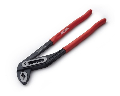 PICO LORO DOBLE CREMALLERA 10" BREMEN
