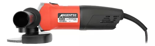 AMOLADORA 9" 230MM 2200W ARGENTEC