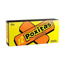 POXITAS