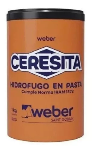 CERESITA 1KG
