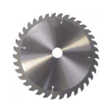 SIERRA CIRCULAR D/WIDIA MULTIP.180MM X 24 D.