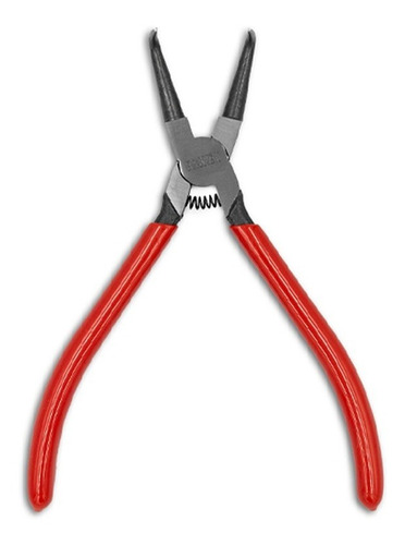 PINZA SEEGER CERRAR RECTA 9" BREMEN