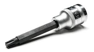 BOCALLAVE TORX 1/2 LARGO T45 BREMEN