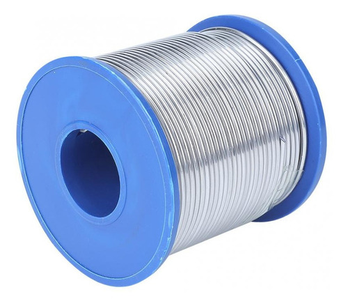 ESTAÑO CARRETEL 0,8MM X 10GRS.