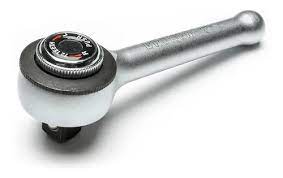 LLAVE CRIQUE CORTA 1/2" BREMEN