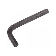 LLAVE ALLEN METRICA 3