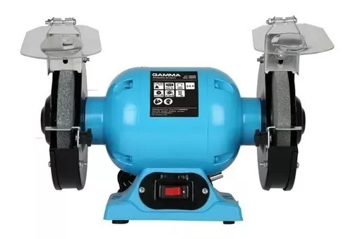 AMOLADORA DE BANCO GAMMA 550W