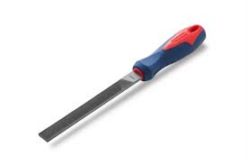 LIMA PLANA BASTARDA 6" BREMEN