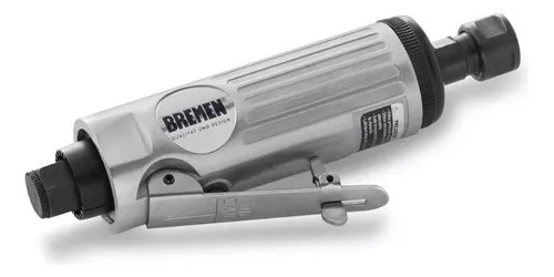 AMOLADORA RECTA 1/4 NEUMATICA BREMEN