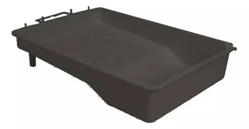 BANDEJA CHATA PLASTICA ECO