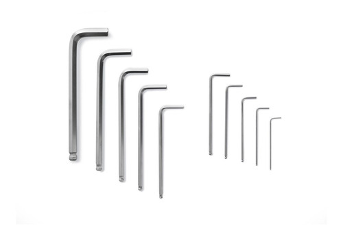 LLAVE ALLEN B/POINT 2.5MM BREMEN