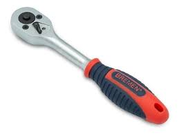 LLAVE CRIQUE CON EXPULSOR 1/4 BREMEN