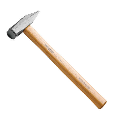 MARTILLO CON PENA PARA MECANICO 300GR BERCAR