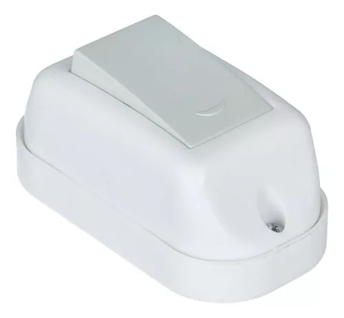 BASE CIOCCA 1 PUNTO BLANCO
