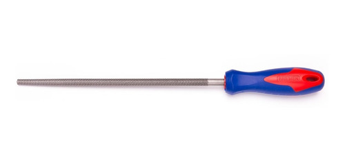 LIMA REDONDA BASTARDA 6" BREMEN