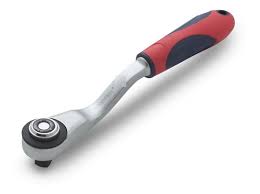 LLAVE CRIQUE CURVADA 1/2 BREMEN