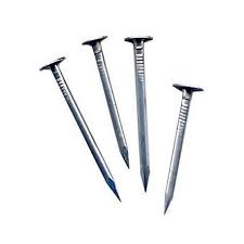 CLAVO PUNTA PARIS 3.1/2"
