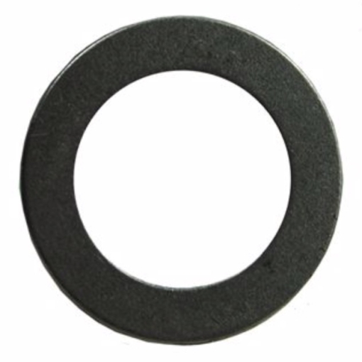 ARANDELA SUPLEMENTO ACERO STANDARD 21X29 DE 0,80 MM.