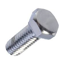 BULON ACERO INOXIDABLE 5/16X2 W