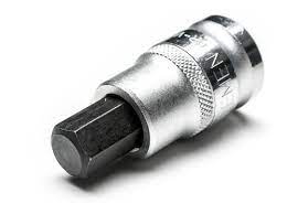 BOCALLAVE ALLEN CORTA 5X55MM BREMEN