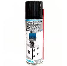 EXTRACUT 2000 PARA METAL 436CC URANGA