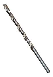 MECHA LARGA ACERO RAPIDO 8MM EZETA