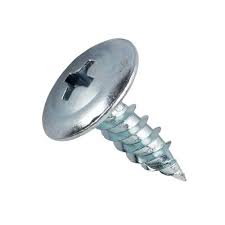 TORNILLO X 500U DRY WAFER T1 8X3/4 PUNTA AGUJA