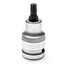 BOCALLAVE TORX 1/2 CORTA T50 BREMEN