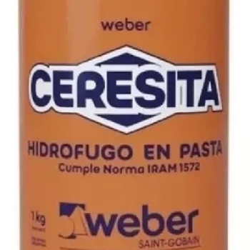 CERESITA 4KG