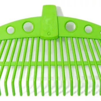 BARREHOJA PLASTICA B1