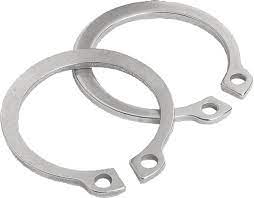 ANILLO SEEGUER DIN 472  27 I