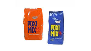 POXIMIX INTERIOR/EXTERIOR 1,250 KG.