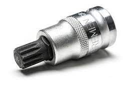 BOCALLAVE 1/2 MULTIESTRIA M16X55MM BREMEN