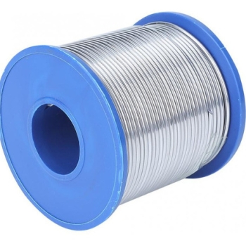 ESTAÑO CARRETEL 0,8MM X 10GRS.