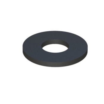 ARANDELA DE PLASTICO 11.2X18X3