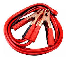 CABLES PUENTE PARA BATERIAS 400 AMPERES