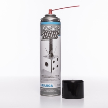 EXTRACUT 4000 PARA ALUMINIO 436CC URANGA