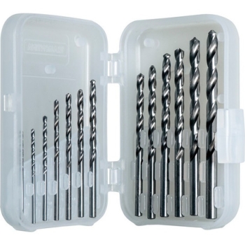 MECHAS HSS JUEGO 13 PZAS.