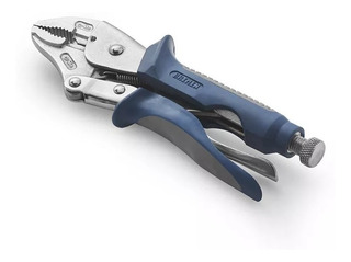 PINZA DE FUERZA AISL. 10" BREMEN