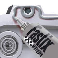 FASTIX SELLADOR PARA MOTORES GRIS 25 GRS.