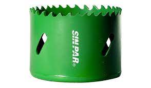 SIERRA COPA 64MM 2.1/2" SIN-PAR