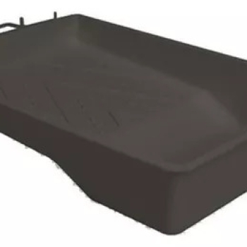 BANDEJA CHATA PLASTICA ECO