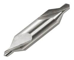 MECHA CENTRAR ACERO RAPIDO 1MM EZETA