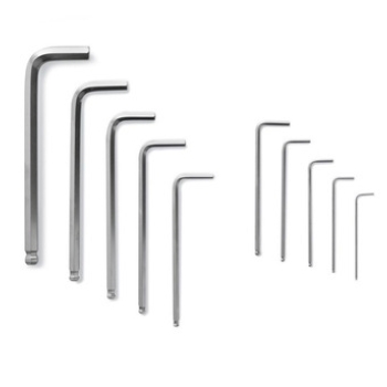 LLAVE ALLEN B/POINT 10MM BREMEN