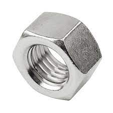 TUERCA HEXAGONAL ZINCADA 5/8NF