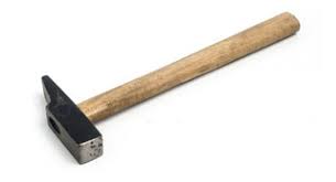 MARTILLO CARPINTERO PULIDO NÝ 28 BERCAR