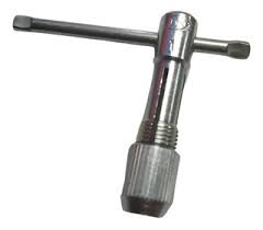MANIJA PARA MACHO HORIZONTAL Nø0 1/16 A 1/4 LIN
