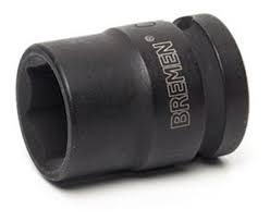 BOCALLAVE 1/2 ALTO IMPACTO 21MM BREMEN
