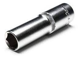 BOCALLAVE LARGA HEXAGONAL 1/2 19MM BREMEN