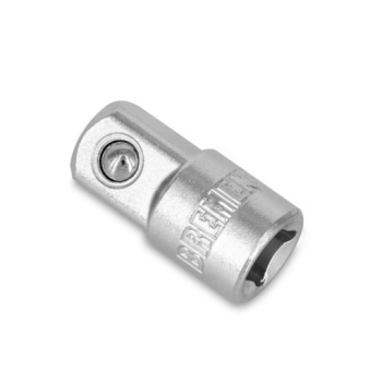 ADAPTADOR 3/8H X 1/4M BREMEN